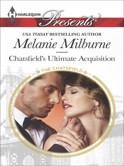 Title details for Chatsfield's Ultimate Acquisition by Melanie Milburne - Wait list